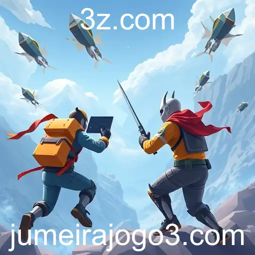 Ascensão do JumeiraJogo em 2026: Inovações e Tendências