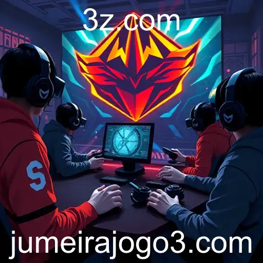 A Ascensão do Jumeirajogo em 2025