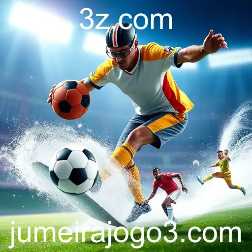 Mergulhe na Ação com a 'Sports Fever' no Jumeirajogo