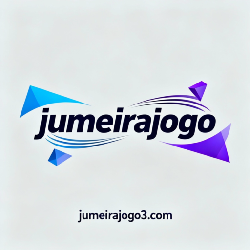 jumeirajogo