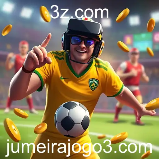 A Revolução dos Jogos Online no Brasil