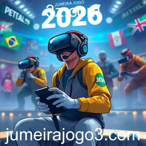 Tendências Crescentes em JumeiraJogo