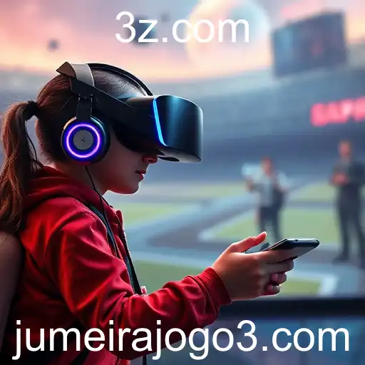 Tendências e Inovações no Mundo dos Jogos em 2026