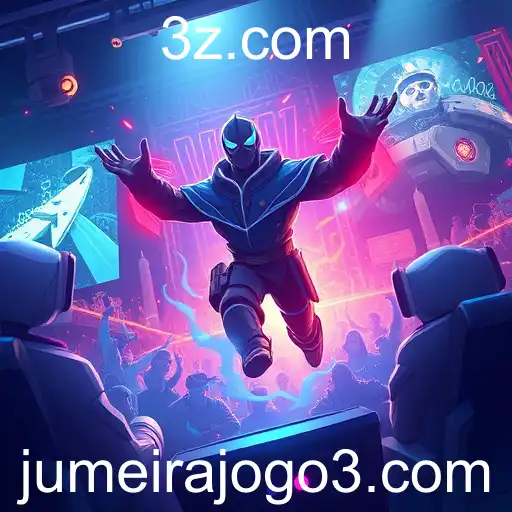 Ascensão dos Jogos Online em 2026